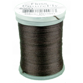 FutureFly - Floss - Chocobrown