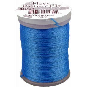 FutureFly - Floss - Cornflower