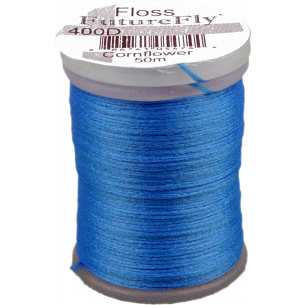 FutureFly - Floss - Cornflower