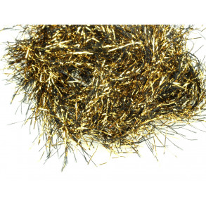 FutureFly - Hybrid Chenille - Gold&Black