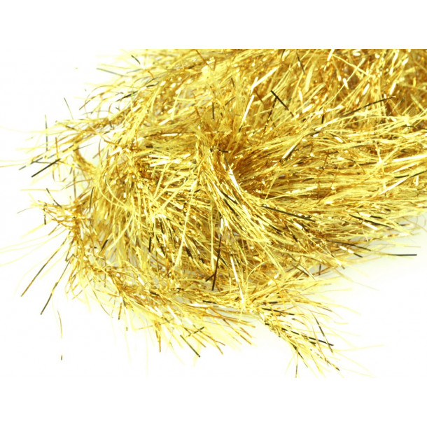 FutureFly - Hybrid Chenille - Golden Yellow