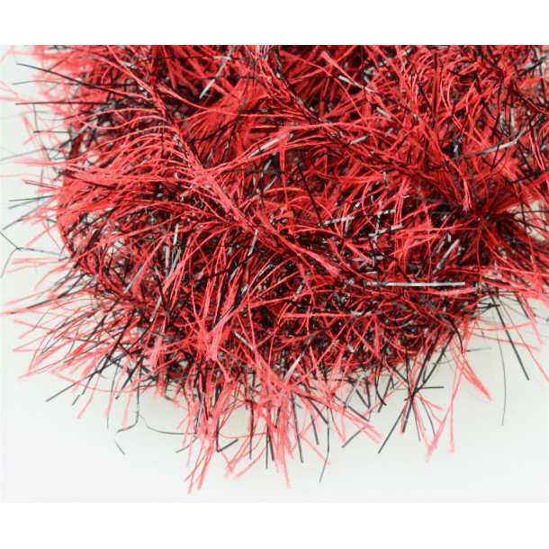 FutureFly - Hybrid Chenille - Red&Black