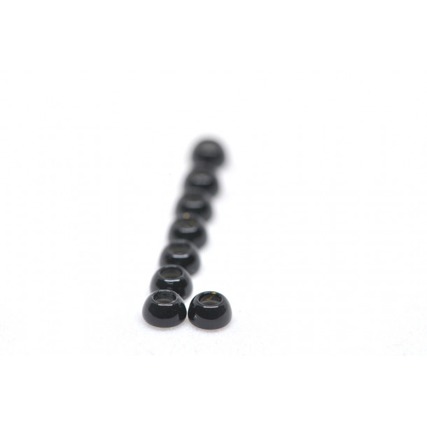 FutureFly - HybridCone - 8 mm - Black