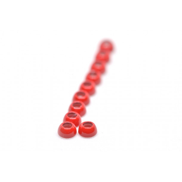 FutureFly - HybridCone - 8 mm - Dark Red