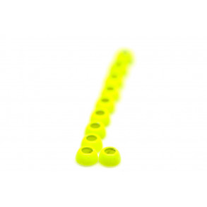 FutureFly - HybridCone - 4 mm - Fl. Chartreuse