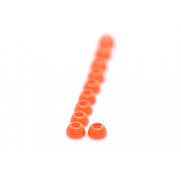 FutureFly - HybridCone - 8 mm - Fl. Orange