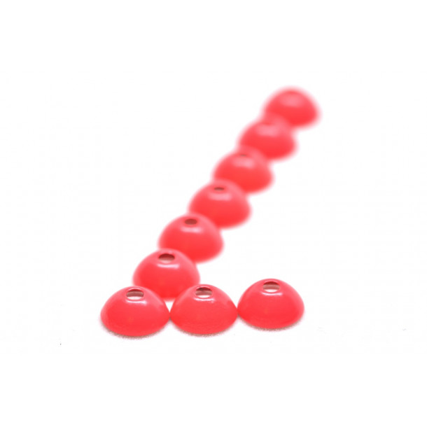 FutureFly - HybridCone - 8 mm - FL.Red
