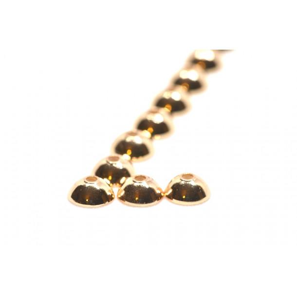 FutureFly - HybridCone - 8 mm - Gold