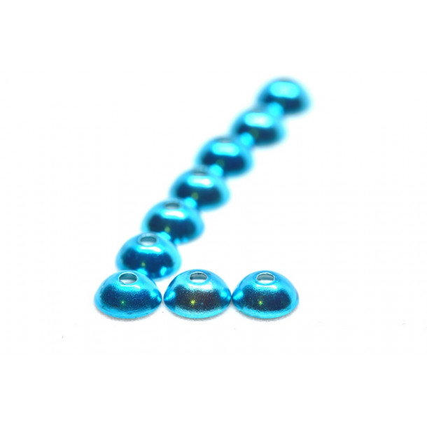 FutureFly - HybridCone - 8 mm - Mat Metallic Blue