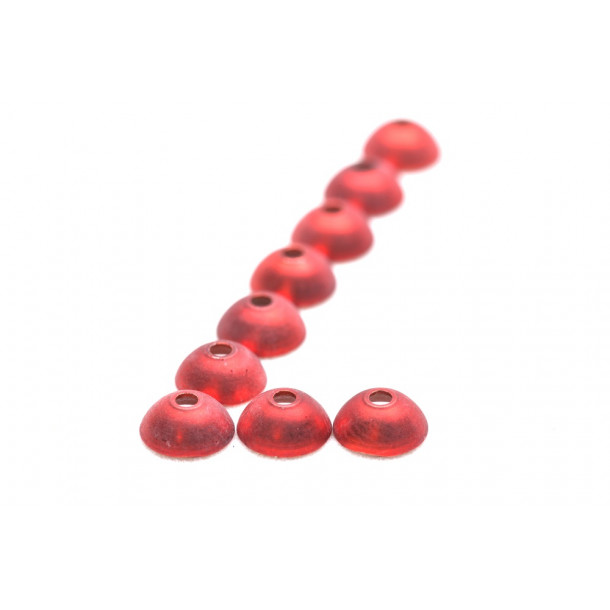 FutureFly - HybridCone - 8 mm - Mat Metallic Red