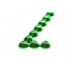 FutureFly - HybridCone - 4 mm - Metallic Green