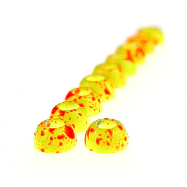 FutureFly - HybridCone - 8 mm - Pingo/Yellow