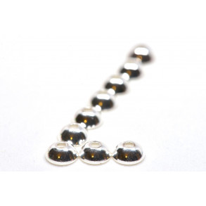 FutureFly - HybridCone - 4 mm - Silver