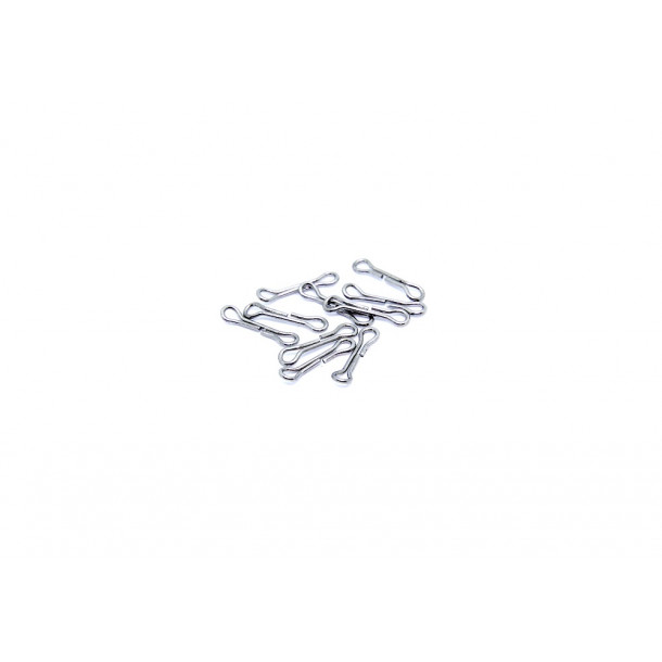 FutureFly - Intruder Shanks - 15 mm