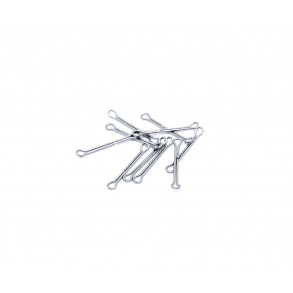 FutureFly - Intruder Shanks - 25 mm