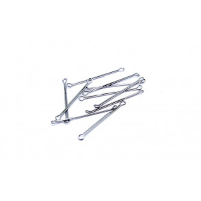 FutureFly - Intruder Shanks - 40 mm