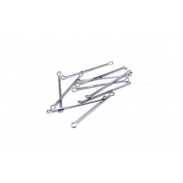 FutureFly - Intruder Shanks - 40 mm