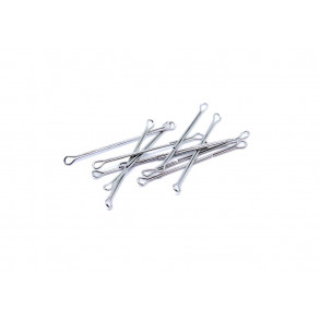 FutureFly - Intruder Shanks - 45 mm