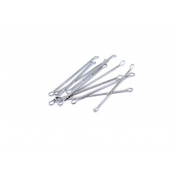 FutureFly - Intruder Shanks - 50 mm