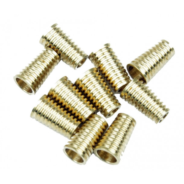 FutureFly - Low Water tube - 2.1 g - Gold