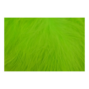 FutureFly - Marabou - Chartreuse