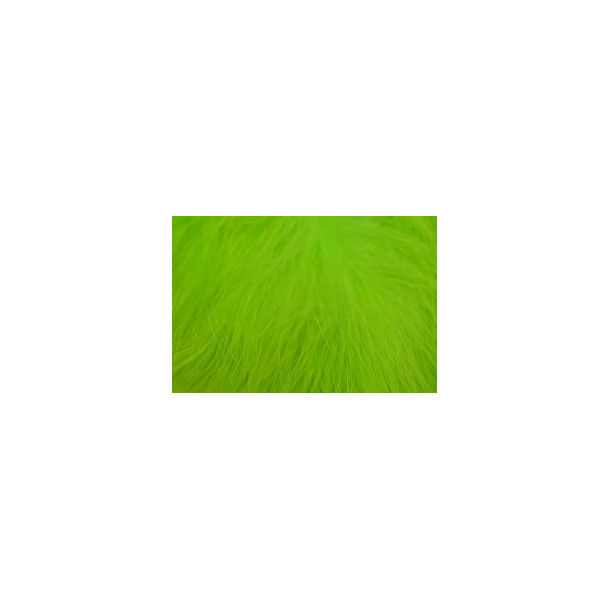 FutureFly - Marabou - Chartreuse
