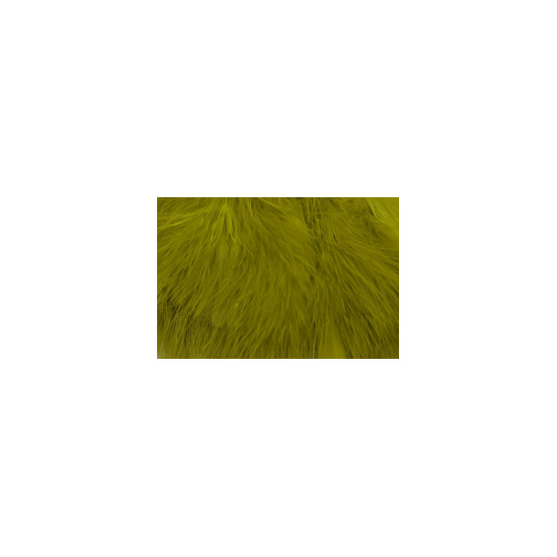 FutureFly - Marabou - Golden Olive