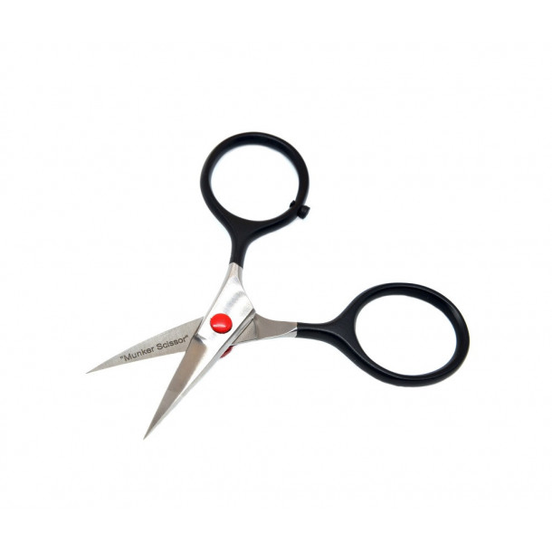 FutureFly - Munker Razor Scissors - Munker Razor Scissors