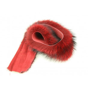 FutureFly - Mustela - Red