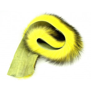 FutureFly - Mustela - Yellow