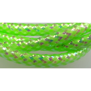 FutureFly - Mylar Tube - Medium - Green