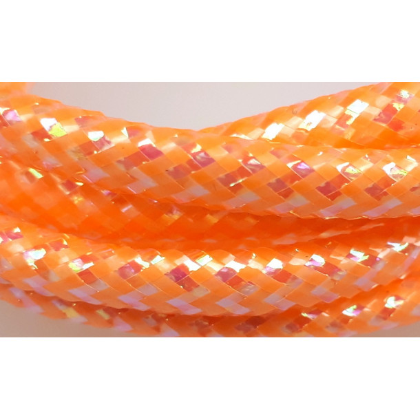 FutureFly - Mylar Tube - Small - Orange