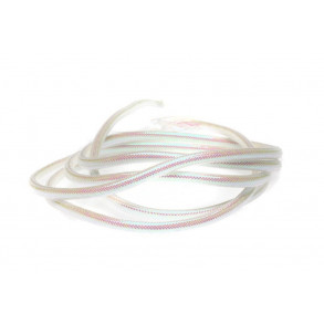 FutureFly - Mylar Tube - Medium - Pearl