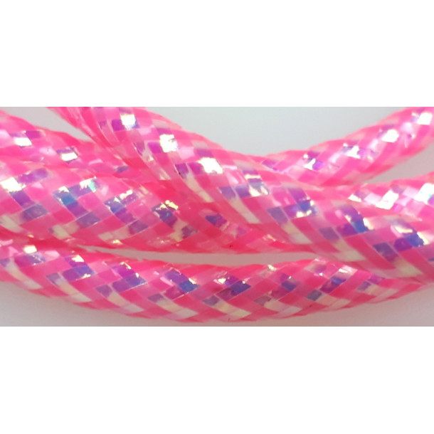 FutureFly - Mylar Tube - Small - Pink
