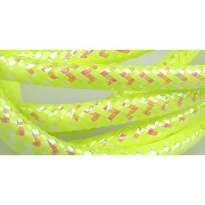 FutureFly - Mylar Tube - Medium - Yellow