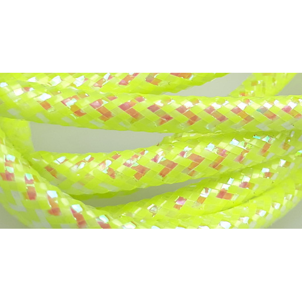 FutureFly - Mylar Tube - Small - Yellow