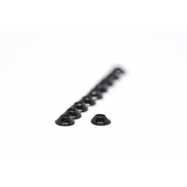 FutureFly - Nano UfoDisc - Black