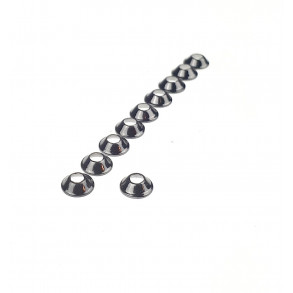 FutureFly - Nano UfoDisc - Black Nickle