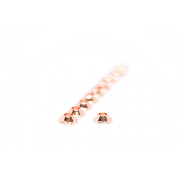FutureFly - Nano UfoDisc - Copper