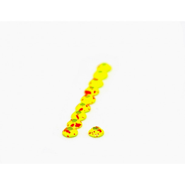 FutureFly - Nano UfoDisc - Pingo/Yellow