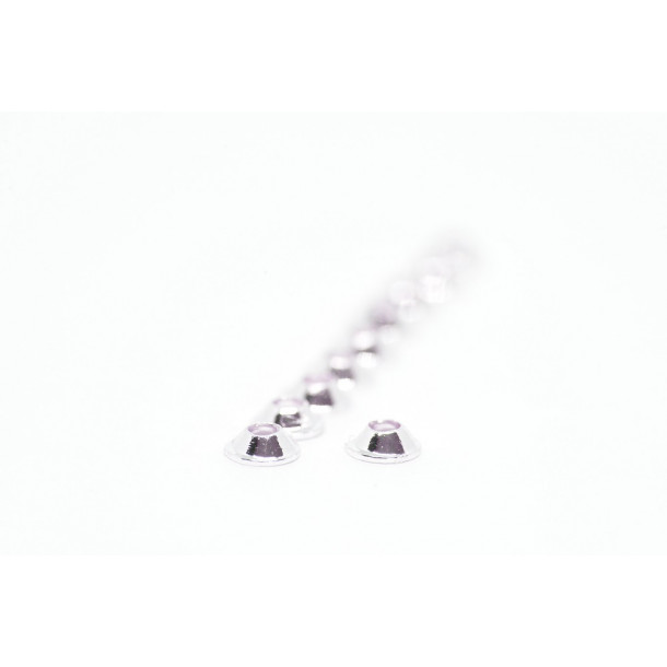 FutureFly - Nano UfoDisc - Silver