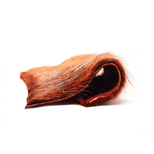 FutureFly - Nutria - Fiery Brown