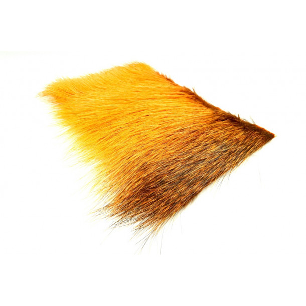 FutureFly - Nutria - Hot Orange