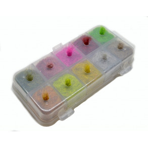 FutureFly - Nymph Dubbing - Bright color