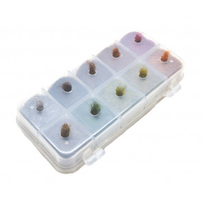 FutureFly - Nymph Dubbing - Dark color