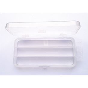 FutureFly - Plastic Box