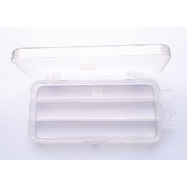 FutureFly - Plastic Box