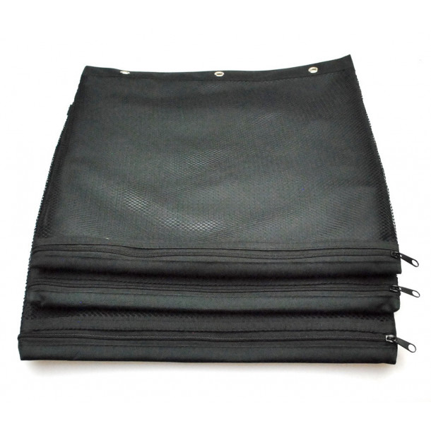 FutureFly - Pockets - 3 x Small