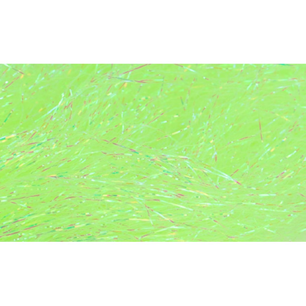 FutureFly - Predator Flash - Fl. Chartreuse
