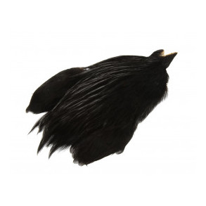 FutureFly - Rooster Cape - Black